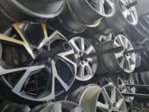 2009-2013 TOYOTA AVENSİS ÇIKMA TEMİZ ORJİNAL JANT ÇAVUŞOĞLU