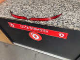 Oto Çıkma Parça / Kaporta & Karoser / Tampon Reflektörü / Fiat / Egea / Çıkma Parça 