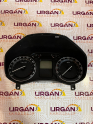 1Z0920802B SKODA OCTAVIA GÖSTERGE PANELİ KM SAATİ
