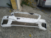 VOLVO V40 R-DESİGN ÖN TAMPON ÇIKMA ORJİNAL 2012 2017