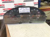 Audi A4 b5 1.6 gösterge saati cikma 8D0919035S