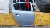 OPEL CORSA D SAĞ ARKA KAPI ÇIKMA ORJİNAL