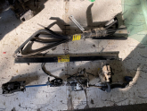 Oto Çıkma Parça / Kaporta & Karoser / Kapı Camları / Peugeot / 407 / Çıkma Parça 