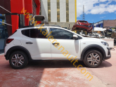 Oto Çıkma Parça / Kaporta & Karoser / Komple Ön / Dacia / Sandero / Çıkma Parça 