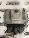 Renault Master 2.5 DCI Motor Beyni 0281013364 8200635663