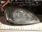 OPEL CORSA-C SAĞ FAR 13115007