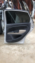 Fiat linea sağ arka kapı cam krikosu