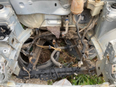 Oto Çıkma Parça / Alt Takım & Direksiyon / Travers / Renault / Kangoo / Çıkma Parça 