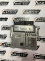 39140-2A100 28462252 HYUNDAİ İ20 MOTOR BEYNİ DELPHI ECU