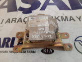 2006 kia sorento airbag beyni
