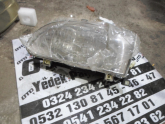 FORD FİESTA SOL FAR SIFIR