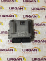 F1F1-12A650-LE 0281032644 FORD FOCUS MOTOR BEYNİ
