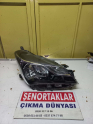 TOYOTA YARİS ORJİNAL ÖN SAĞ FAR