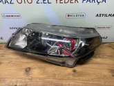 SUZUKİ VİTARA SOL FAR ORJİNAL