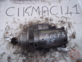 VOLKSWAGEN GOLF 5 1.4 MARŞ MOTORU,GOLF 5 1.4 MARŞ MOTORU