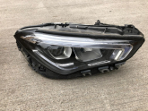 MERCEDES CLA W118 SAĞ FAR A1189062500