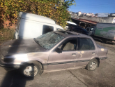 Mitsubishi lancer sol arka kapı çıkma parça Mısırcıoğlu oto