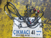 FORD FOCUS 3 MOTOR TESİSATI,FOCUS 3 MOTOR TESİSAT 1.6 EURO 5