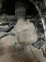 Caddy 1K0298200X Dizel Partikül Filtresi Orjinal Çıkma Parça