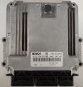 Captur Clio1.5 DCI Motor Beyni Bosch 237104376R 0281030899