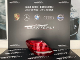 MERCEDES E180-E200-E220 W213 ÇIKMA SOL ARKA STOP