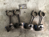 OPEL ZAFİRA 1.6 Z16XEP PİSTON KOLU TAKIMI ÇIKMA ORJİNAL
