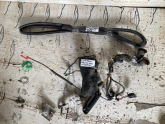 FORD ESCORT SAĞ ÖN KAPI FİTİLİ LASTİĞİ ORJİNAL ÇIKMA