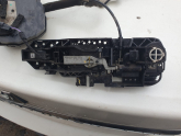 Renault / Latitude / Kaporta & Karoser / Kapı Kilidi / Çıkma Parça