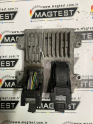 12659379 OPEL ZAFIRA MOTOR BEYNI