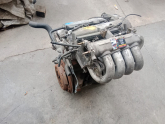 Mazda 323 BJ Hatasız Komple Motor 99-03  ÇIKMA