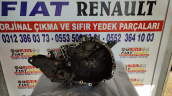 Renault 19 1.6 8 valf çıkma manuel şanzıman