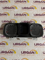 0887766550 FIAT PANDA GÖSTERGE PANELİ KM SAATİ
