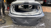 OPEL CORSA E BAGAJ KAPAĞI ÇIKMA ORJİNAL
