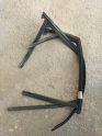 AUDİ A4 KAPI CAM FİTİLİ 8K0837440F 8K5839440F