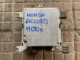 HONDA ACCORD MOTOR BEYNİ