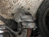 MERCEDES W168 ÇIKMA FREN KALİPERİ