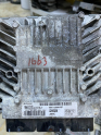 5WS40757B-T 8G91-12A650-GB FORD MONDEO 1.8TDCI MOTOR BEYNİ
