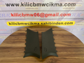 BMW F40 116 118 2019-24 ÇIKMA ARKA DİREK KAPLAMASI 7462536