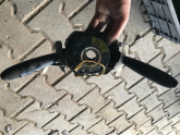 Oto Çıkma Parça / Elektrik / Airbag Sargısı / Fiat / Doblo / Çıkma Parça 