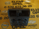 Opel Corsa B Çıkma Klima Paneli