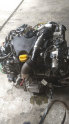 RENAULT MEGANE 4 1.5 EURO 6 KOMPLE MOTOR ÇEVİK OTO ÇIKMA