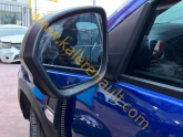 Dacia / Duster / Ayna / Sol Dikiz Ayna / Çıkma Parça