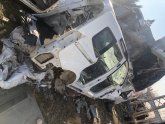 FORD COURİER SAG YAN DUVAR