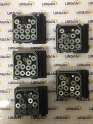 0265950374 58602 M1238   PEUGEOT 307 BOSCH ABS BEYNİ