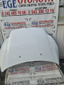 2012/2014 FORD FOCUS BEYAZ MOTOR KAPUTU ORJİNAL BOYASIZ