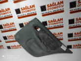 RENAULT MEGANE-1 96-99 SAĞ ARKA KAPI DÖŞEMESİ OEM; 770083201