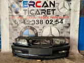 BMW E46 KOMPLE ÖN PANEL SET ÖN SET ÇIKMA ORJİNAL - ERCAN TİC