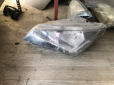 Seat ateca sol far