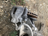 Oto Çıkma Parça / Alt Takım & Direksiyon / Travers / Volvo / S80 / Çıkma Parça 