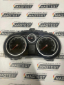 Vauxhall OPEL CORSA D GOSTERGE PANELİ 13312042